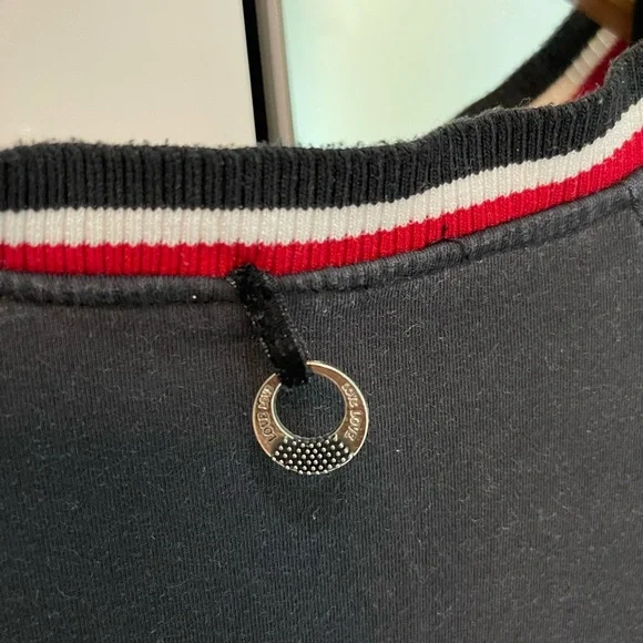 Italian cotton dress - Picture 4 of 11